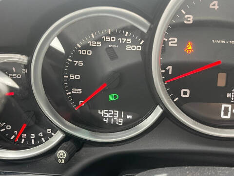 2015 Porsche 911 Carrera