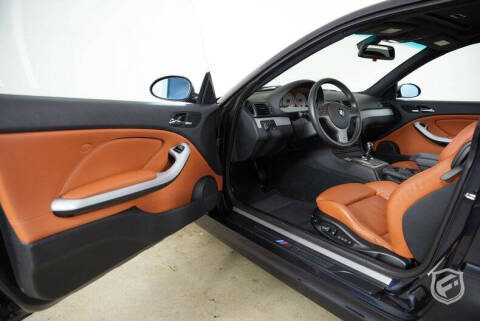 2004 BMW M3