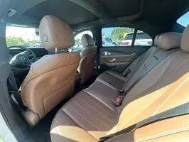 2017 Mercedes-Benz E-Class E 300