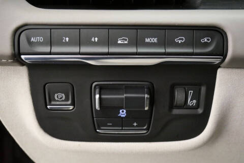 2021 Cadillac Escalade Premium Luxury Platinum