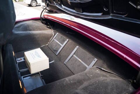 1995 Chevrolet Corvette