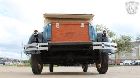 1930 Ford Model A