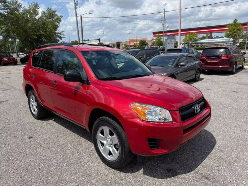 2010 Toyota RAV4