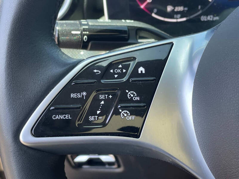 2022 Mercedes-Benz C-Class C 300