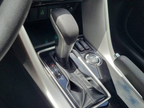 2026 Mitsubishi Eclipse Cross Ralliart
