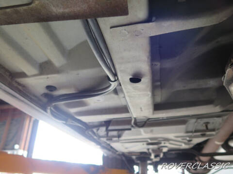 1985 Lincoln Mark VII