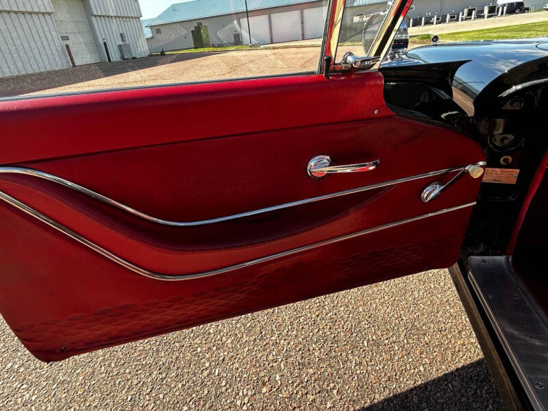 1959 Ford Thunderbird