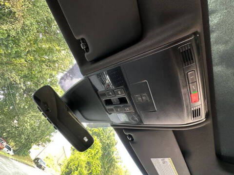 2022 Volkswagen Tiguan SEL R-Line 4Motion