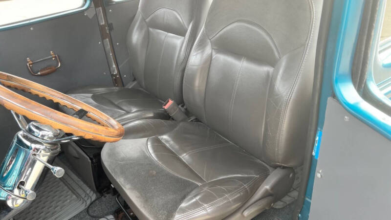 1935 Hudson Teraplane