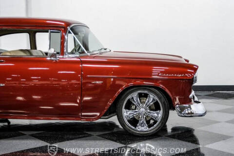 1955 Chevrolet 210