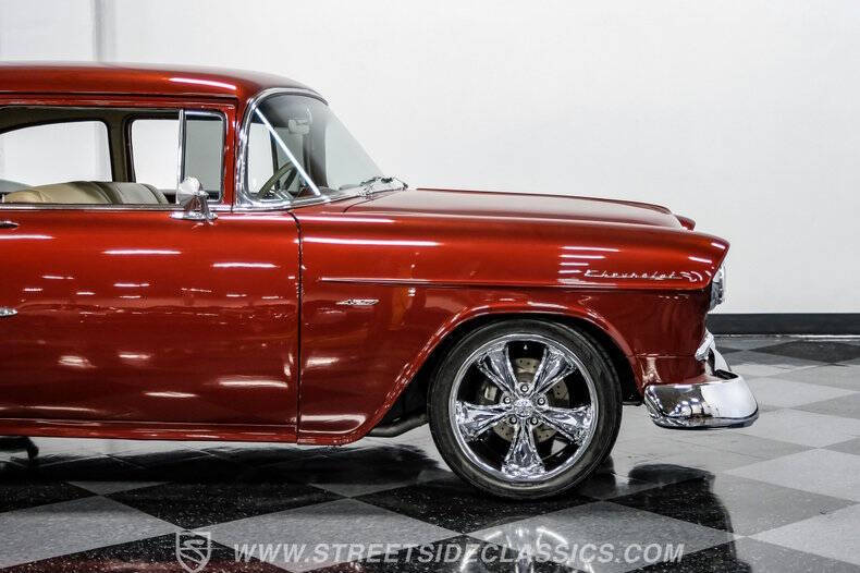 1955 Chevrolet 210