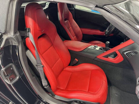 2016 Chevrolet Corvette Z06