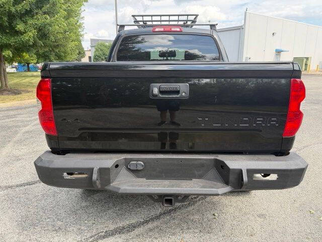 2017 Toyota Tundra