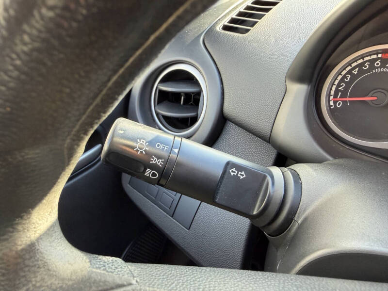 2014 Mazda MAZDA2 Sport