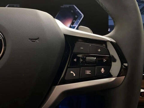 2025 BMW 4 Series 430i xDrive Gran Coupe