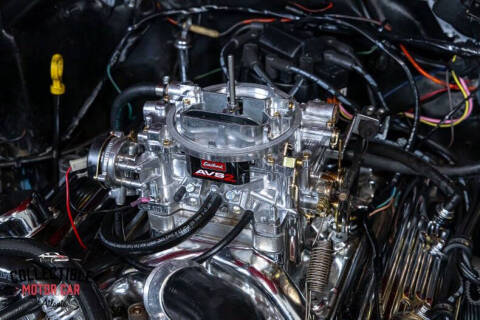 1972 Chevrolet Chevelle