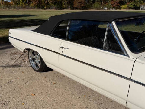 1965 Buick Skylark
