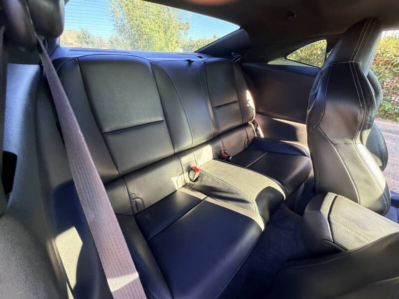 2014 Chevrolet Camaro SS