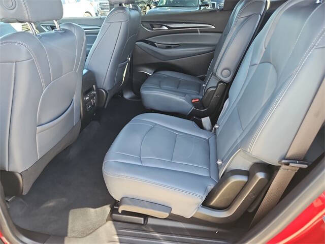 2024 Buick Enclave Premium