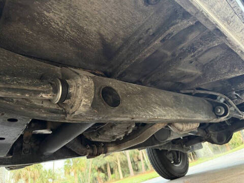 1993 Mercedes-Benz G-Class