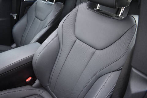 2025 BMW 4 Series 430i xDrive Gran Coupe