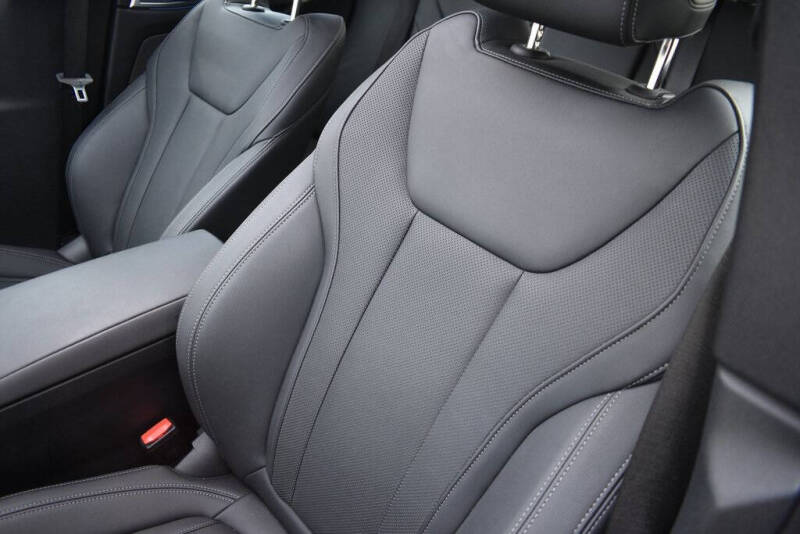 2025 BMW 4 Series 430i xDrive Gran Coupe