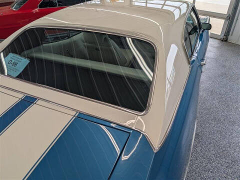 1972 Chevrolet Chevelle