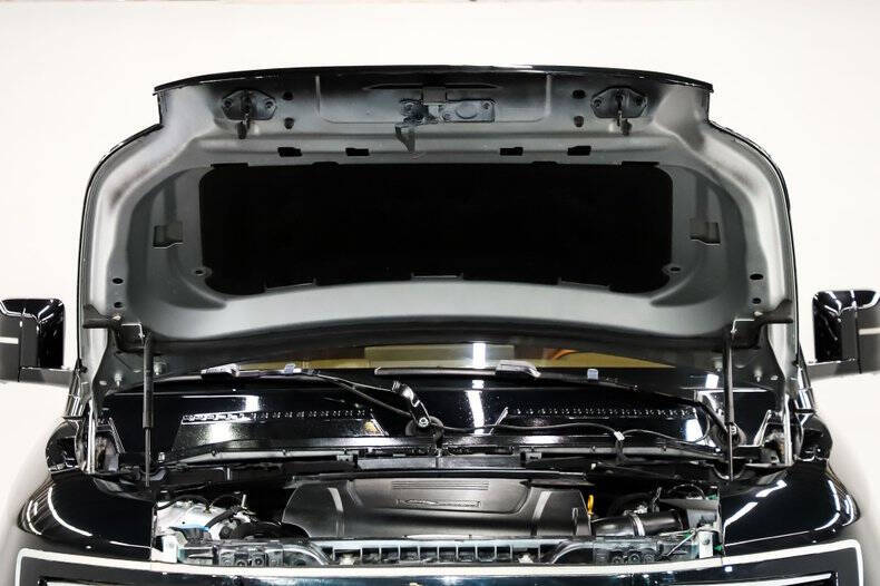 2020 Land Rover Defender