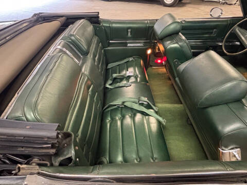 1970 Oldsmobile 98