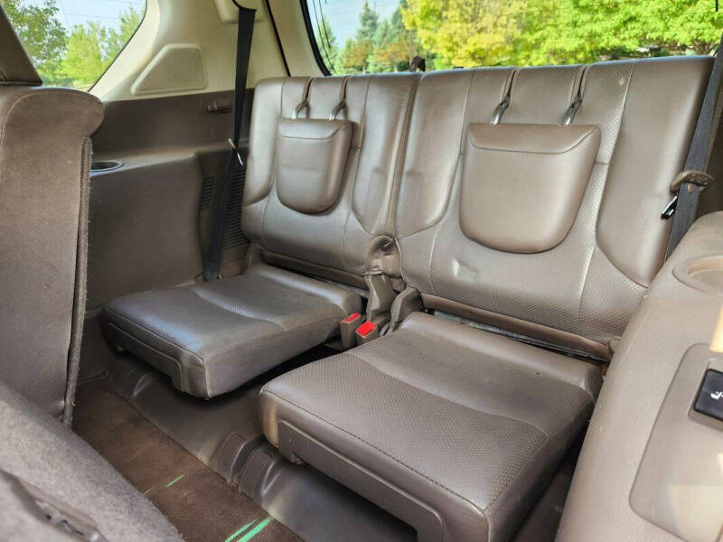 2013 Lexus GX 460 Premium
