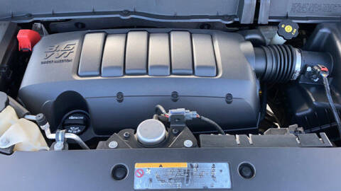 2017 Chevrolet Traverse Premier