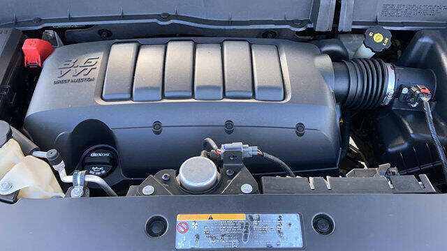 2017 Chevrolet Traverse Premier