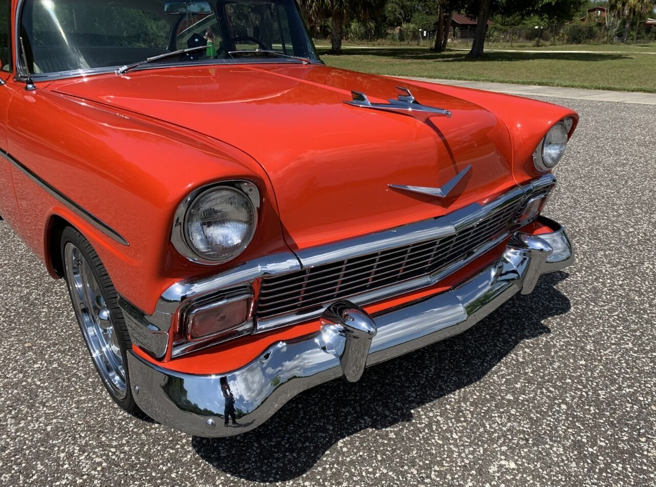 1956 Chevrolet 150 10