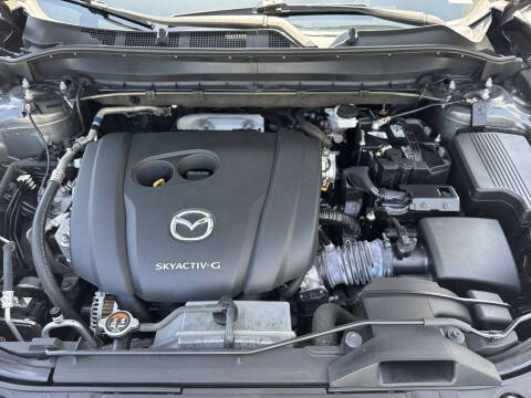 2023 Mazda CX-5 2.5 S Premium