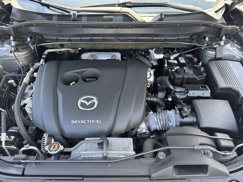 2023 Mazda CX-5 2.5 S Premium