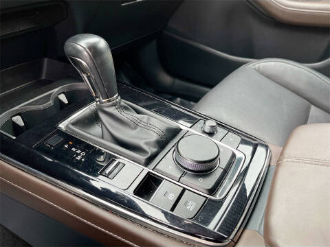 2022 Mazda CX-30 2.5 S Premium