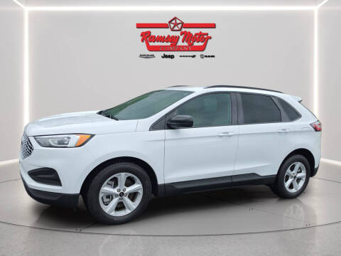 2023 Ford Edge SE