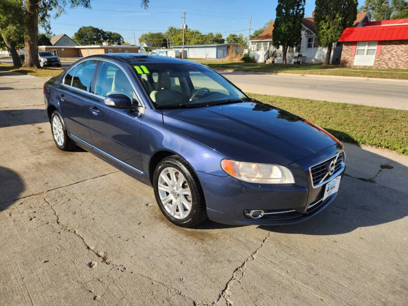 Volvo S80 For Sale In Cedar Falls, IA