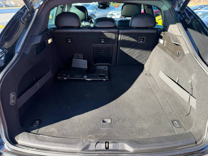 2018 Maserati Levante S