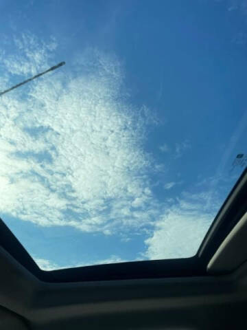 2011 Chevrolet HHR LT