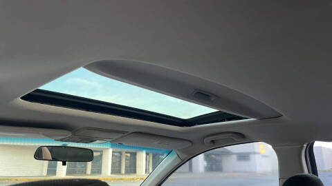 2009 Honda Accord EX