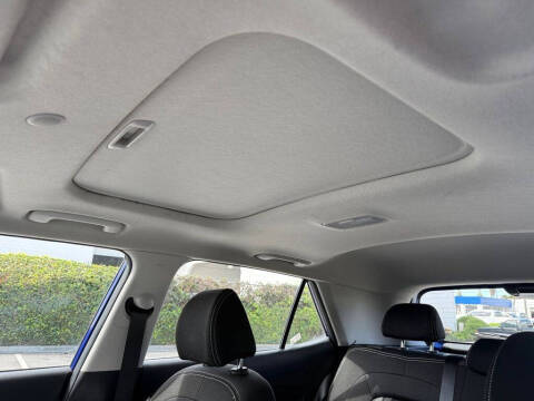 2022 Hyundai Venue SEL