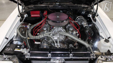 1971 Chevrolet Chevelle
