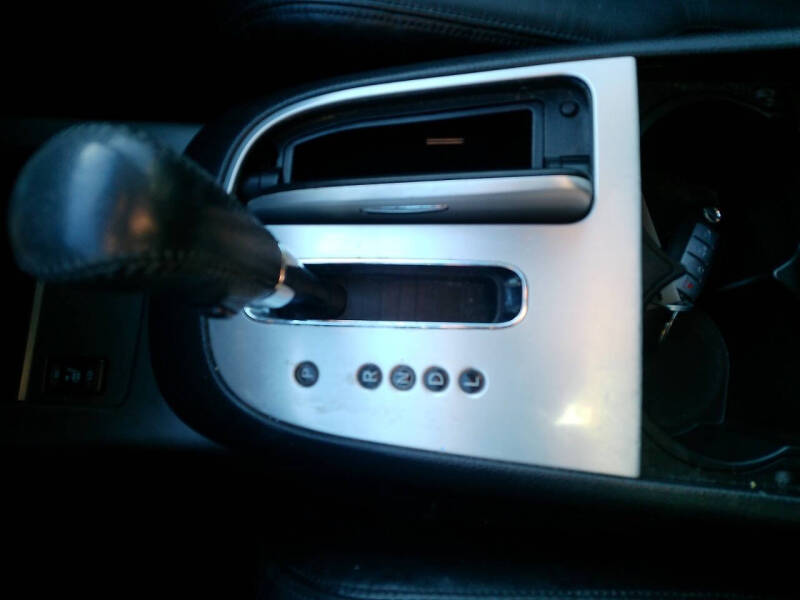 2013 Nissan Murano SL