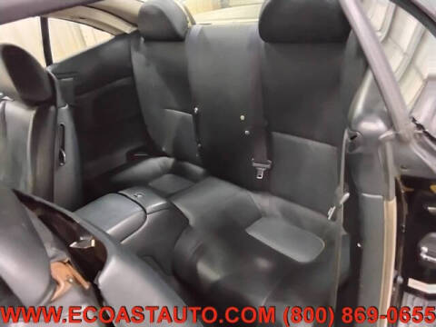 2003 Lexus SC 430