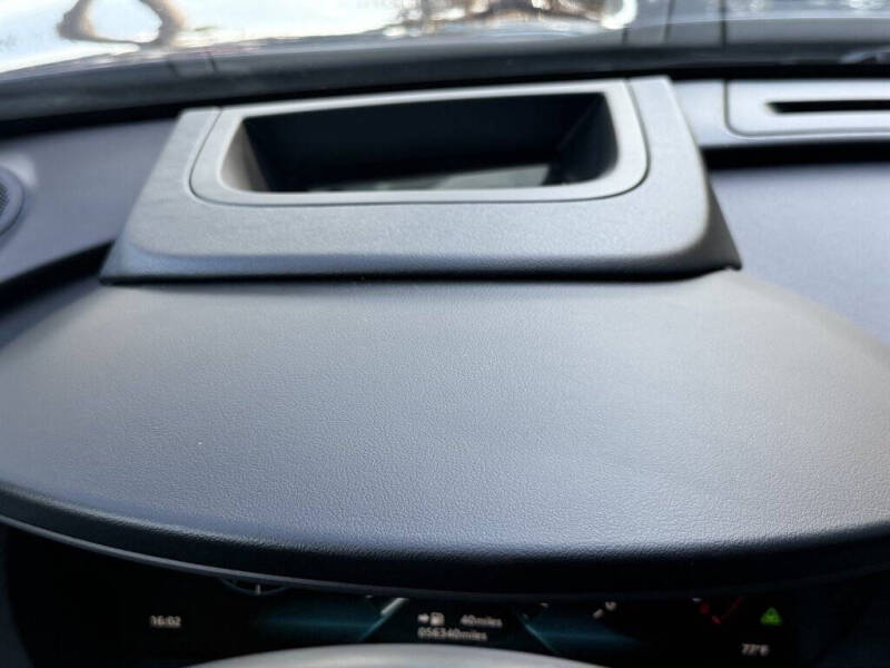 2017 Jaguar F-PACE S