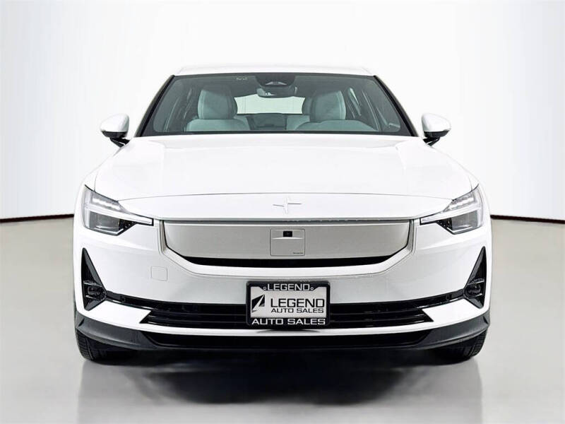 2024 Polestar 2 Long Range Dual Motor