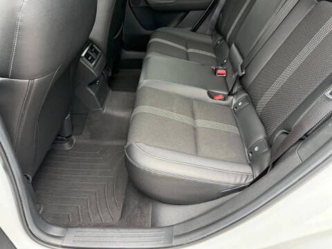 2024 Mazda CX-50 2.5 S Preferred