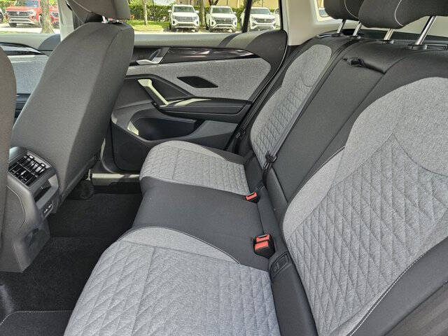 2025 Volkswagen Tiguan S 4Motion