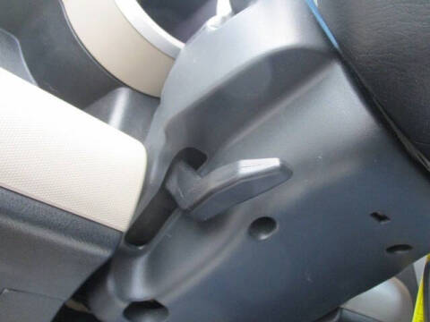 2008 Honda Element EX